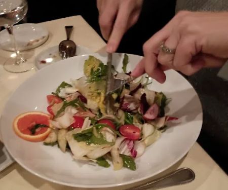Giuseppe Ristorante Italiano