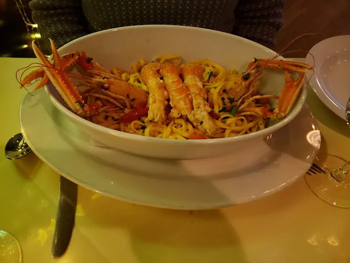 Giuseppe Ristorante Italiano Picture 9