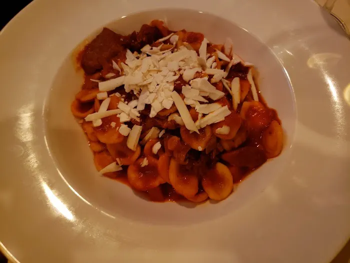 Giuseppe Ristorante Italiano Picture 10