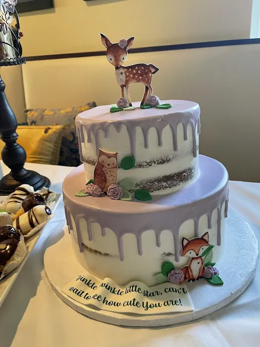 David's Custom Cakes Picture 9