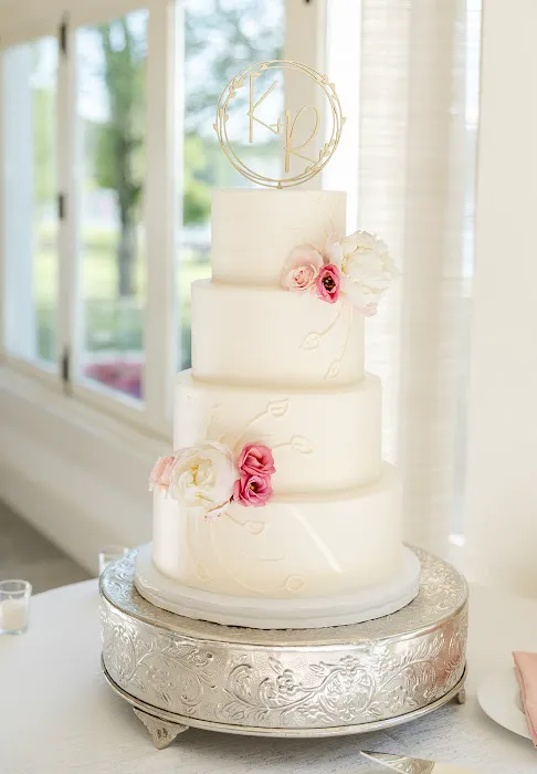 David's Custom Cakes Picture 2