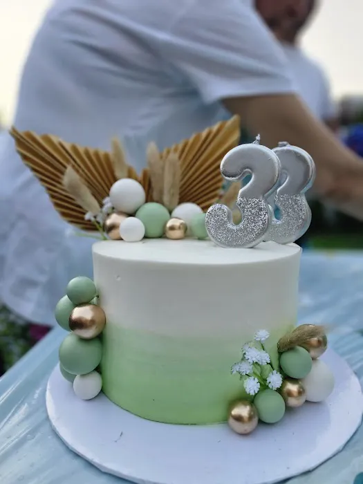 David's Custom Cakes Picture 1