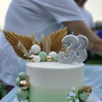 David's Custom Cakes ico