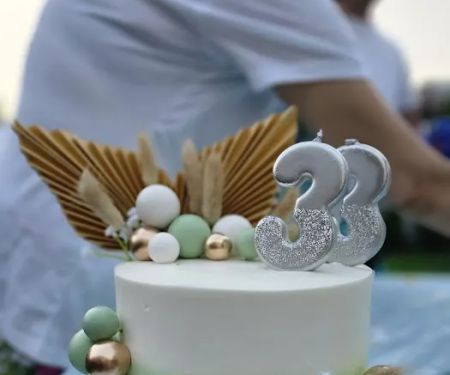 David's Custom Cakes