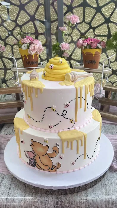 David's Custom Cakes Picture 7