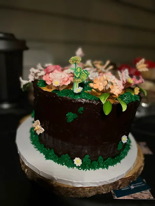 David's Custom Cakes Picture 5