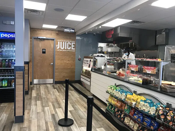 Jersey Mike's Subs Picture 8