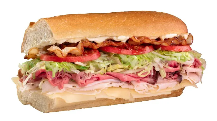 Jersey Mike's Subs Picture 3