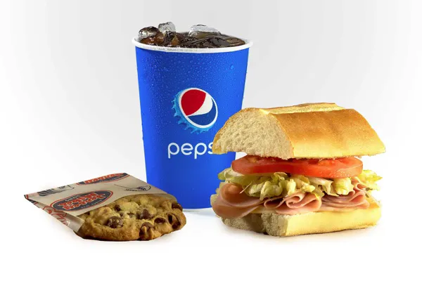 Jersey Mike's Subs Picture 5