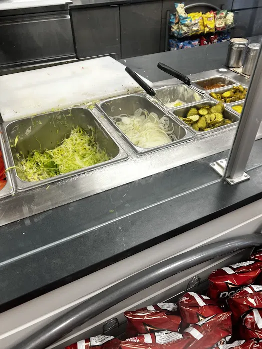 Jersey Mike's Subs Picture 4