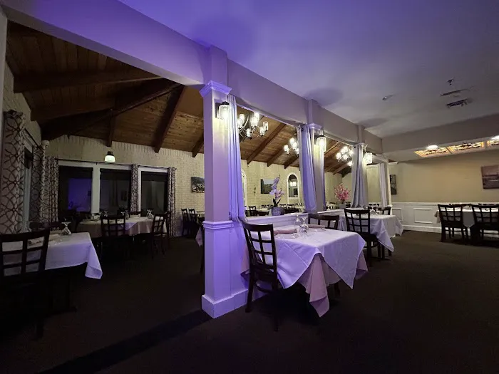 High Mountain Mediterranean Restaurant Picture 3