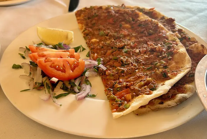 High Mountain Mediterranean Restaurant Picture 1