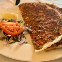 High Mountain Mediterranean Restaurant ico