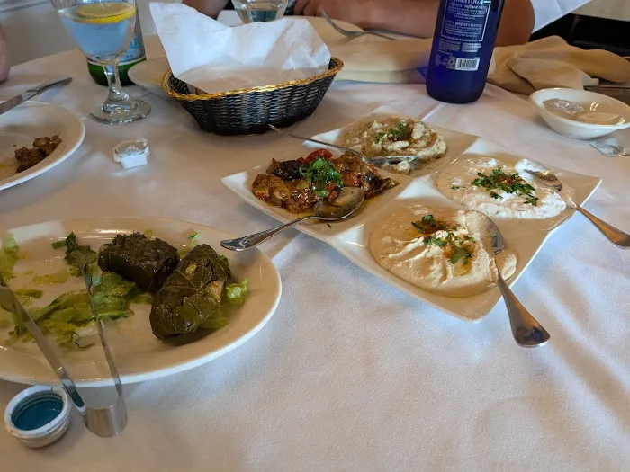 High Mountain Mediterranean Restaurant Picture 6