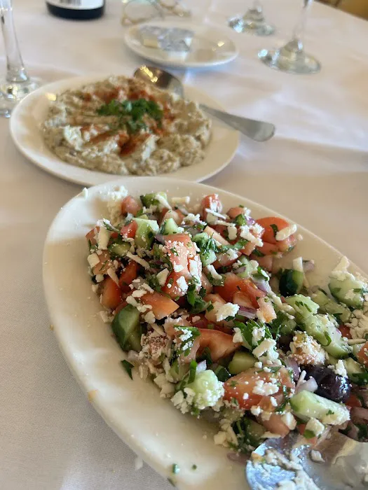 High Mountain Mediterranean Restaurant Picture 7