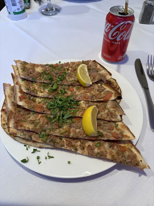 High Mountain Mediterranean Restaurant Picture 8