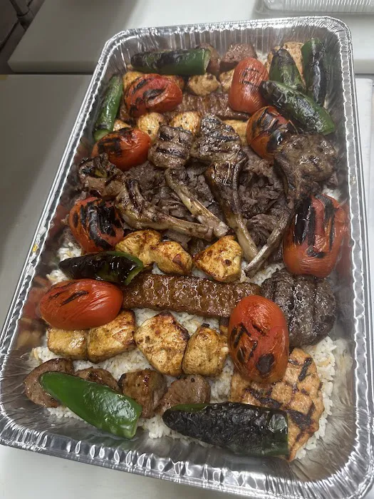 High Mountain Mediterranean Restaurant Picture 10