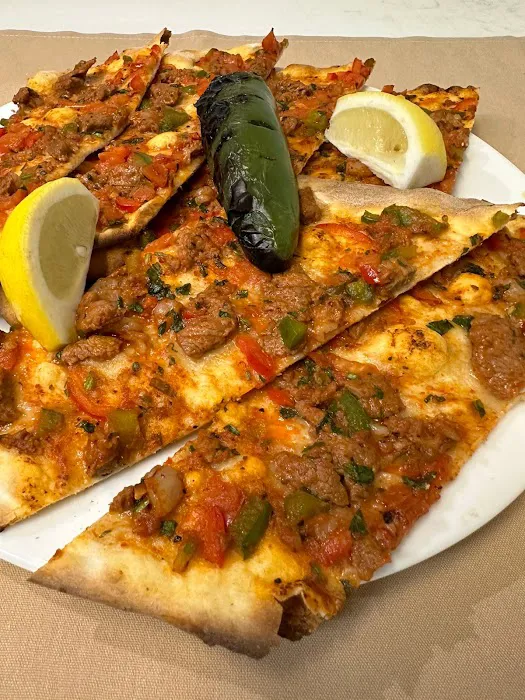 High Mountain Mediterranean Restaurant Picture 4