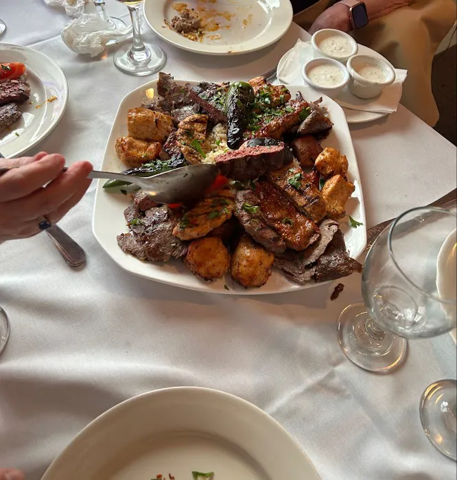 High Mountain Mediterranean Restaurant Picture 5