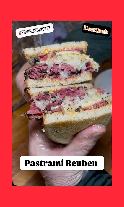 Erving's Brisket Delicatessen Picture 1