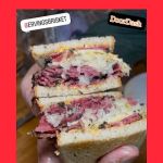 Erving's Brisket Delicatessen