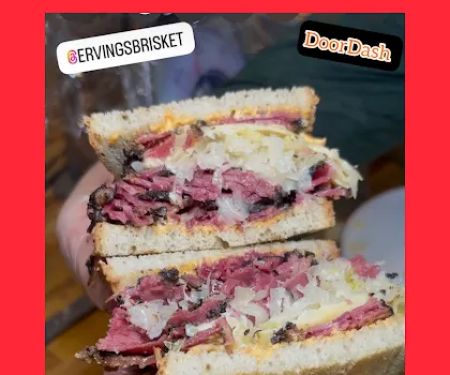 Erving's Brisket Delicatessen