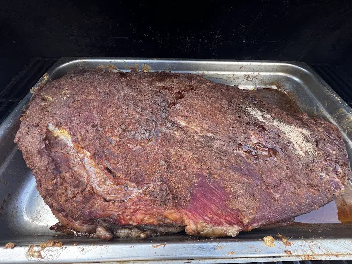 Erving's Brisket Delicatessen Picture 10