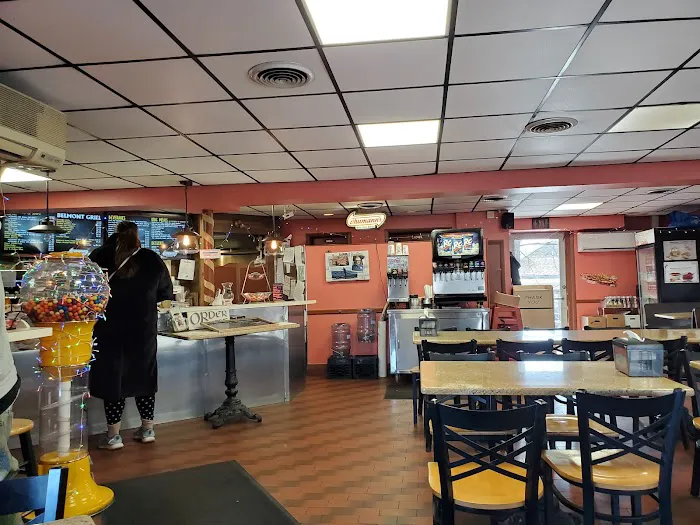 Belmont Grill Picture 8