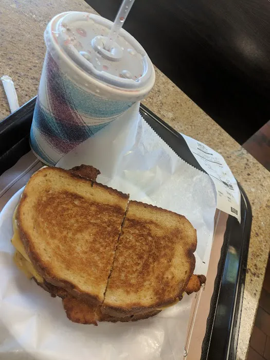 Belmont Grill Picture 2