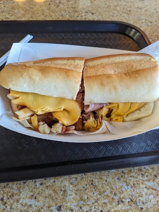 Belmont Grill Picture 10