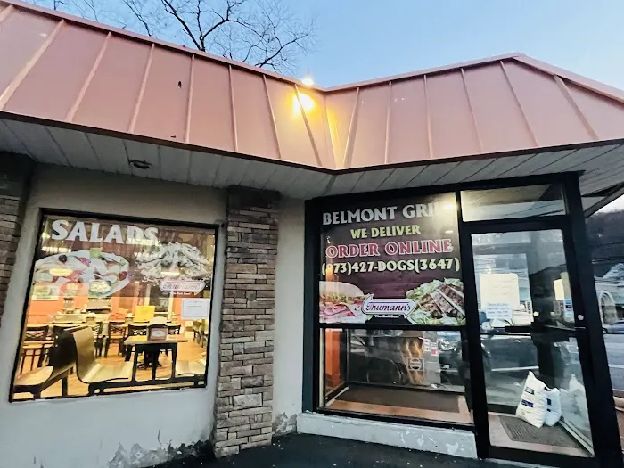 Belmont Grill Picture 3