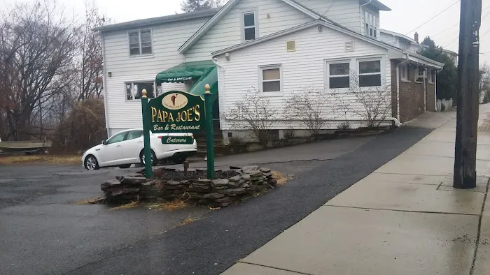 Papa Joe's Bar & Restaurant Picture 7