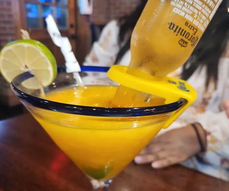 D'CARBON BAR & GRILL