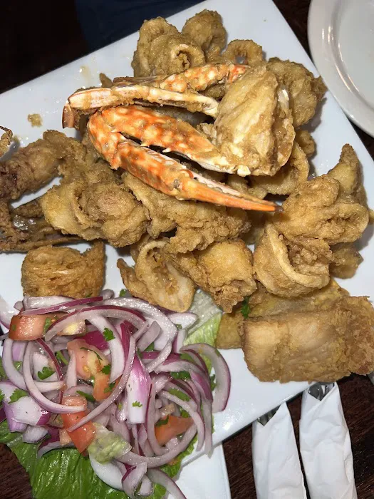 D'CARBON BAR & GRILL Picture 8
