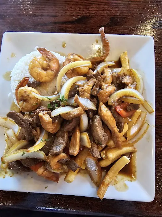 D'CARBON BAR & GRILL Picture 9