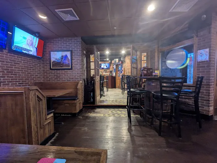 D'CARBON BAR & GRILL Picture 4