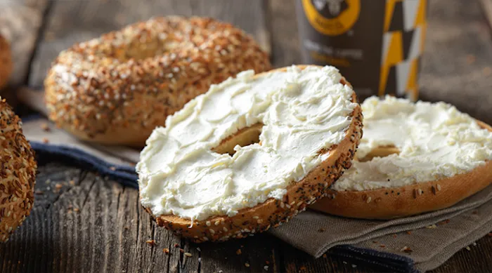 Einstein Bros. Bagels Picture 10