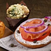 Einstein Bros. Bagels ico