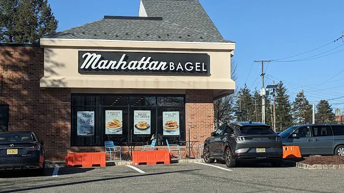 Manhattan Bagel Picture 7