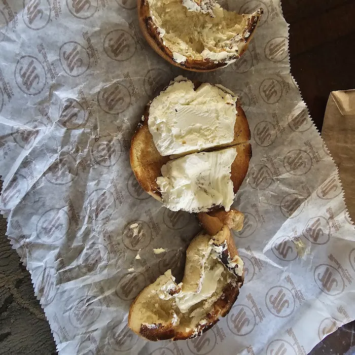 Manhattan Bagel Picture 8