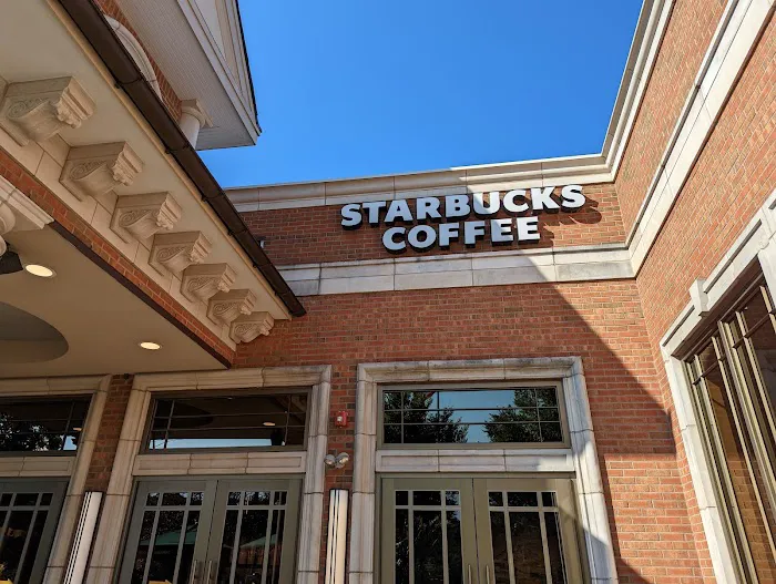 Starbucks Picture 7