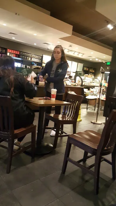 Starbucks Picture 1