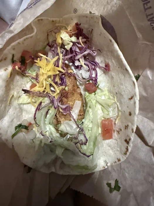 Taco Bell Picture 3