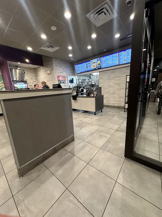 Taco Bell Picture 7