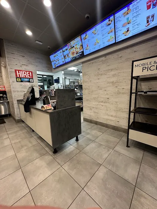 Taco Bell Picture 9