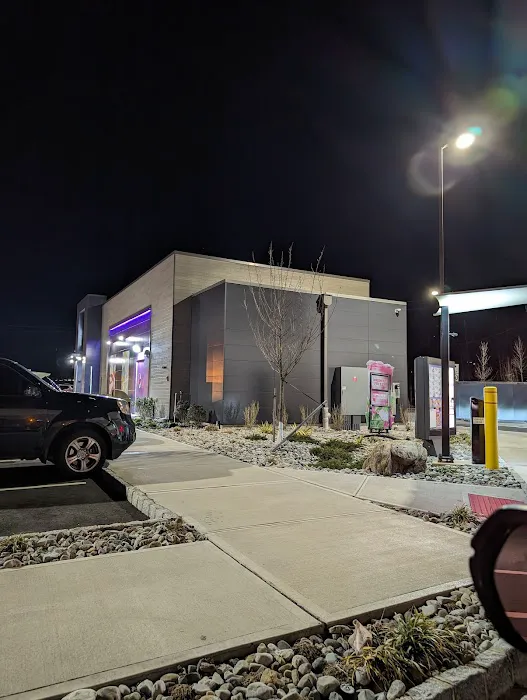 Taco Bell Picture 8