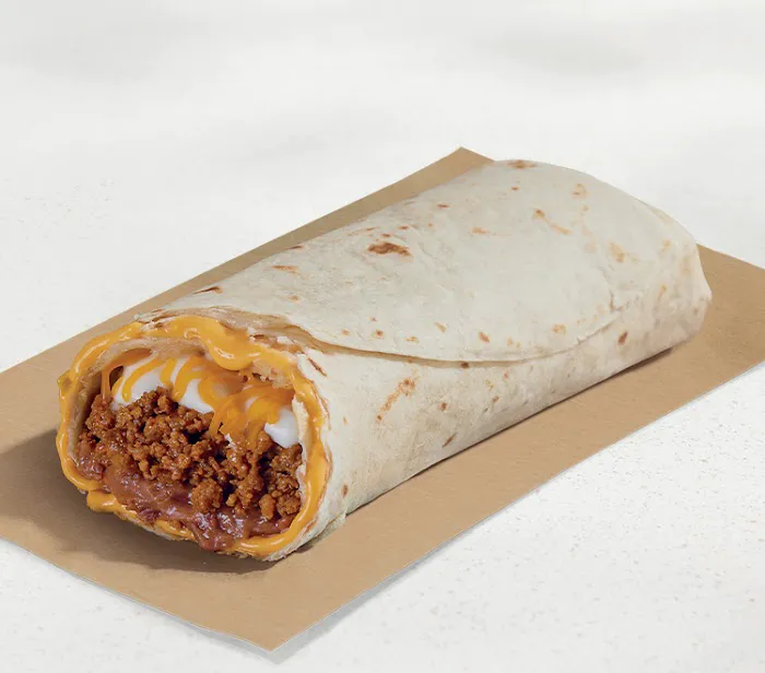 Taco Bell Picture 1