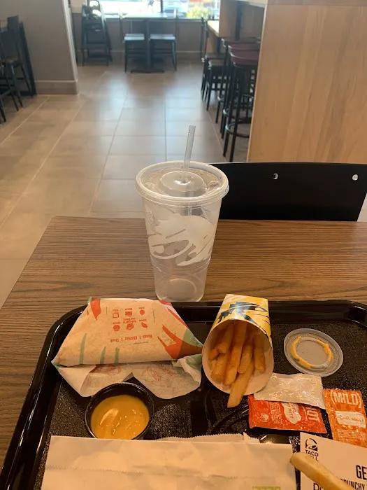 Taco Bell Picture 2