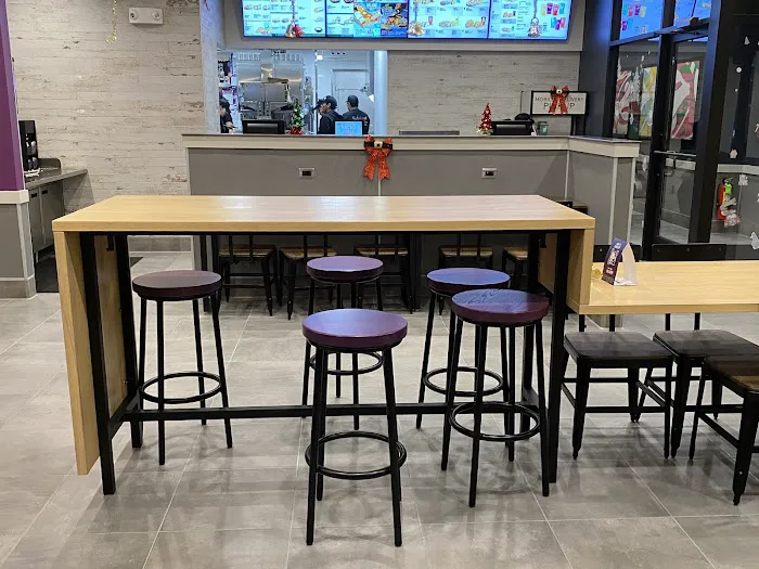 Taco Bell Picture 6
