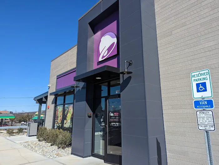 Taco Bell Picture 5